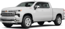 2025 Chevrolet Silverado 1500 Crew Cab image