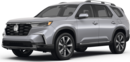 2024 Honda Pilot image