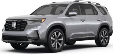Honda Pilot Elite