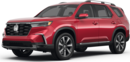 2024 Honda Pilot image