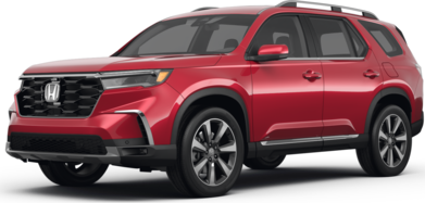 Honda Pilot Elite