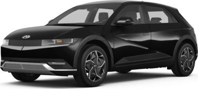 IONIQ 5 SEL Sport Utility 4D image