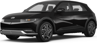 Hyundai IONIQ 5 SEL