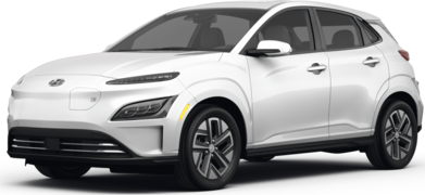 Kona Electric Limited Sport Utility 4D image