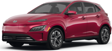 Kona Electric Limited Sport Utility 4D image