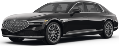 2023 Genesis G90 3.5T