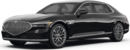 2023 Genesis G90 image