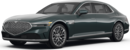 2023 Genesis G90 image