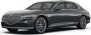 2023 Genesis G90 image