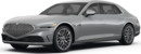 2023 Genesis G90 image