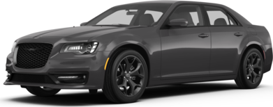 Chrysler 300 300 Touring L
