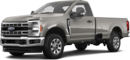 2023 Ford F350 Super Duty Regular Cab image