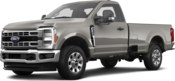 2023 Ford F350 Super Duty Regular Cab Exterior: 0