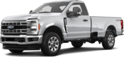 2023 Ford F350 Super Duty Regular Cab Exterior: 0