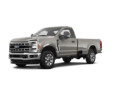 2023 Ford F350 Super Duty Super Cab Exterior: 0