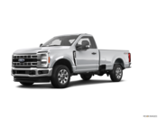 2023 Ford F350 Super Duty Regular Cab Colors: 0