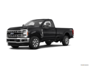 2023 Ford F350 Super Duty Regular Cab Colors: 1