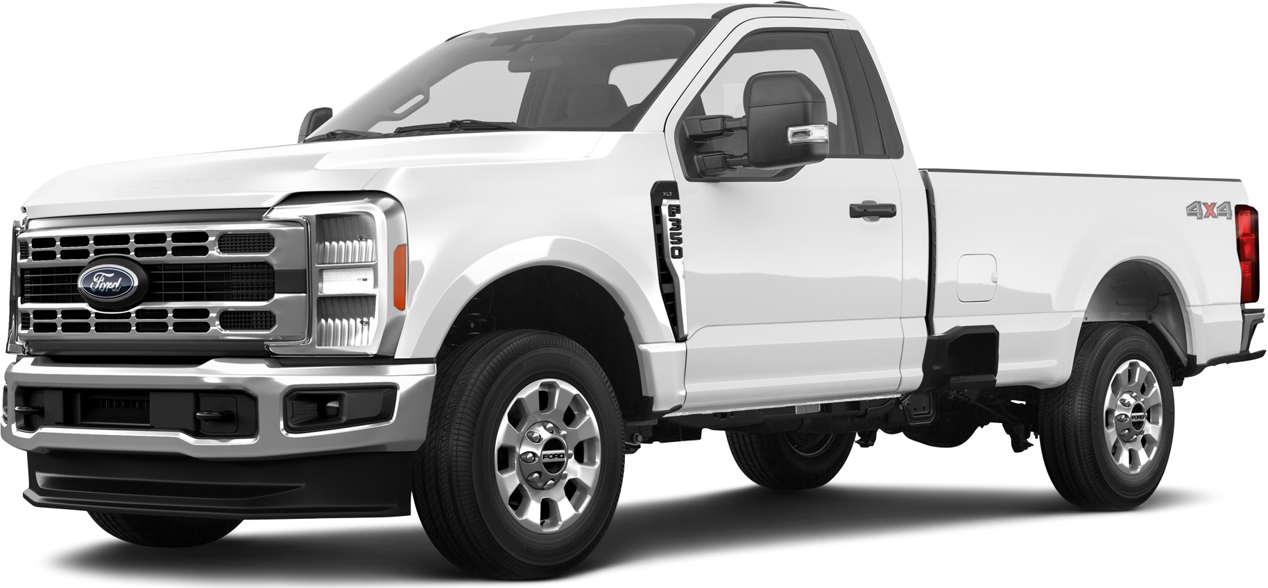 2024 Ford F350 Super Duty Regular Cab Price, Reviews, Pictures & More ...