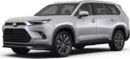 2024 Toyota Grand Highlander image