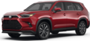 2024 Toyota Highlander image