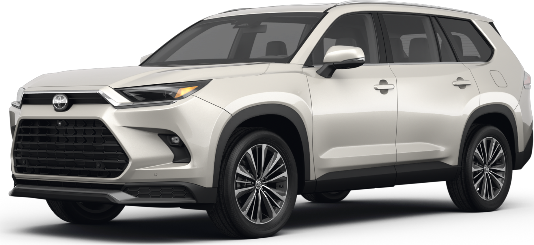 Grand Highlander Platinum image