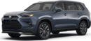 2025 Toyota Grand Highlander image