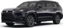 2025 Toyota Grand Highlander image