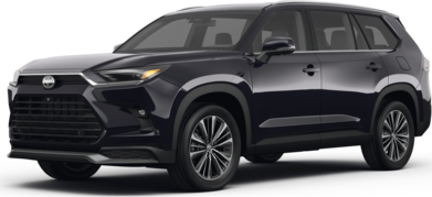 Toyota Grand Highlander