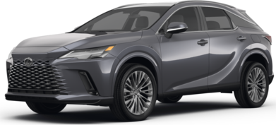 Lexus RX RX 350 Luxury Sport Utility 4D
