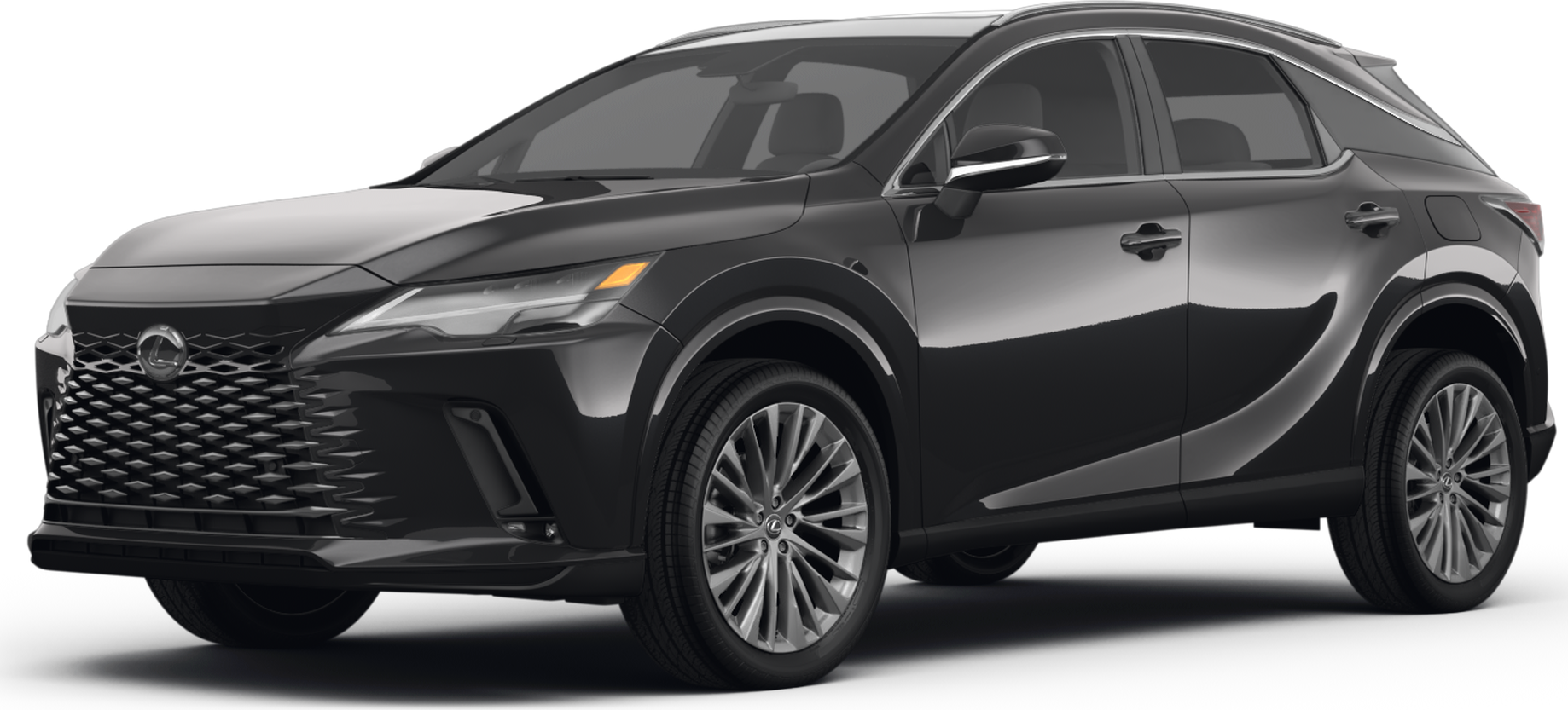 Lexus RX RX 350 Luxury Sport Utility 4D