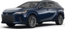 2024 Lexus RX image
