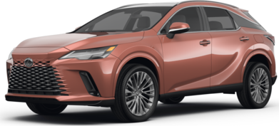 RX 350 Luxury image