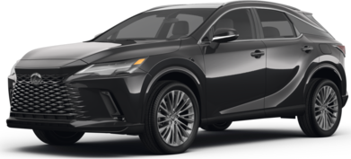 Lexus RX RX 350h