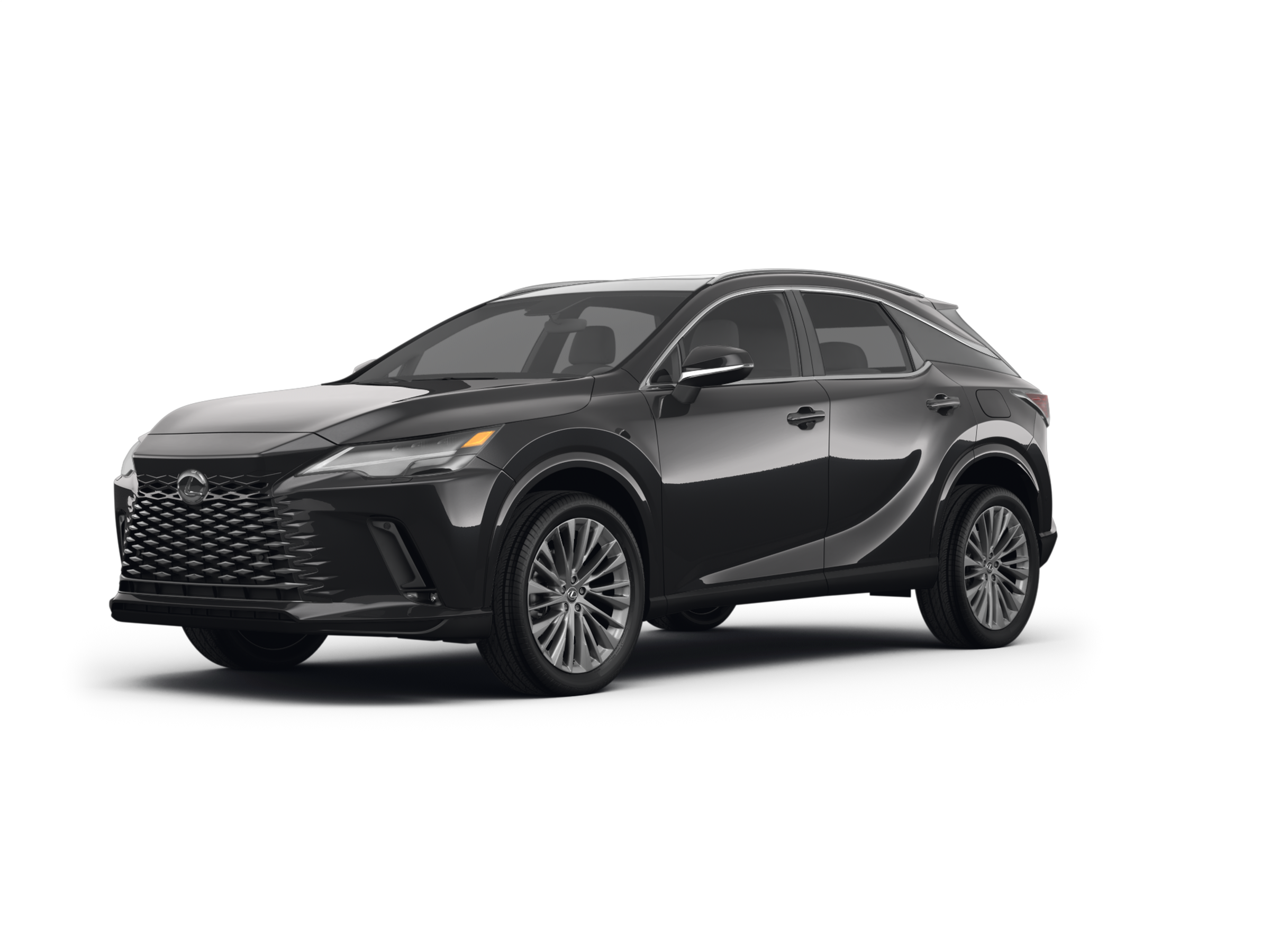 New 2025 Lexus RX RX 350h Prices | Kelley Blue Book