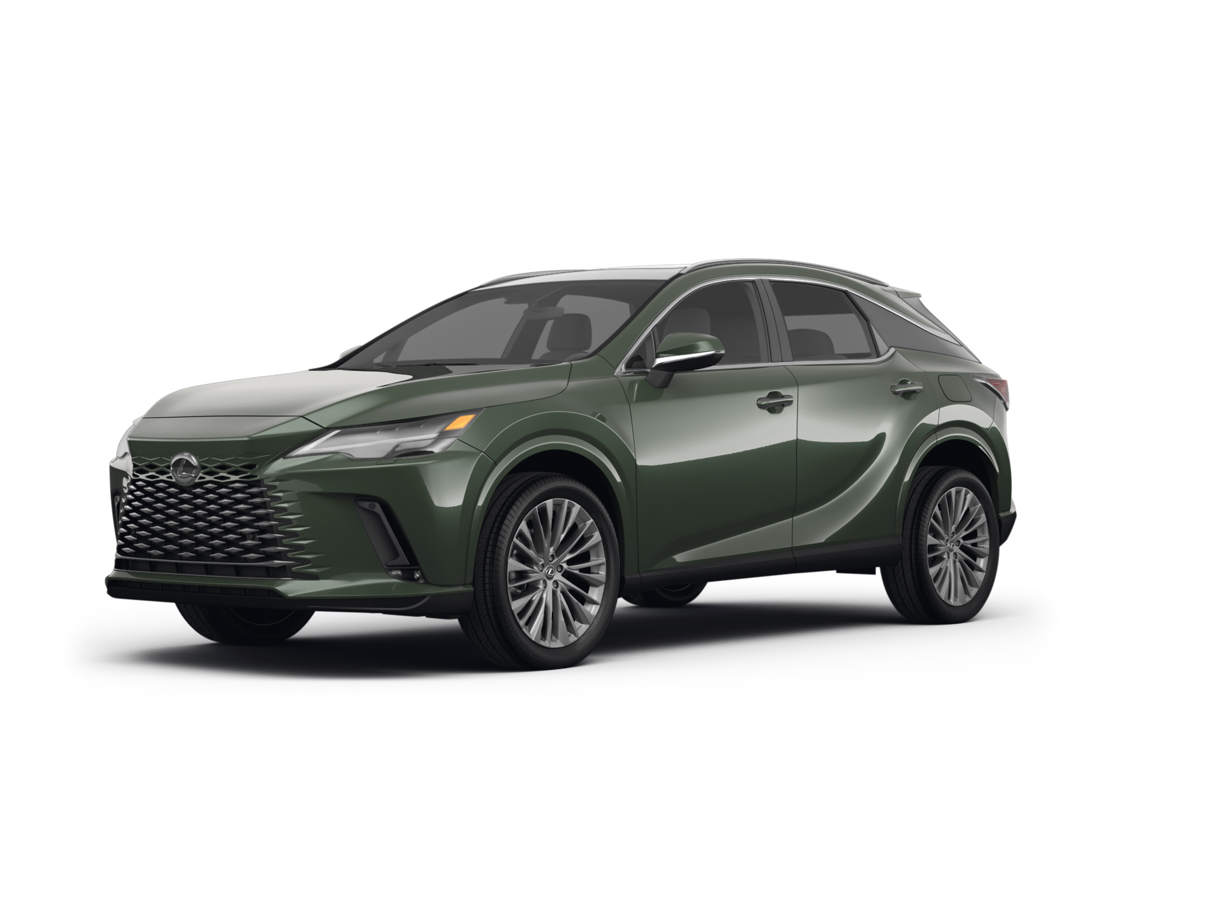 2025-Lexus-RX-