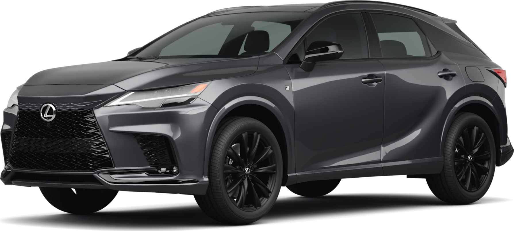 2023-Lexus-RX-