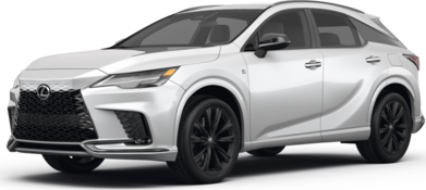Lexus RX RX 500h F SPORT Performance
