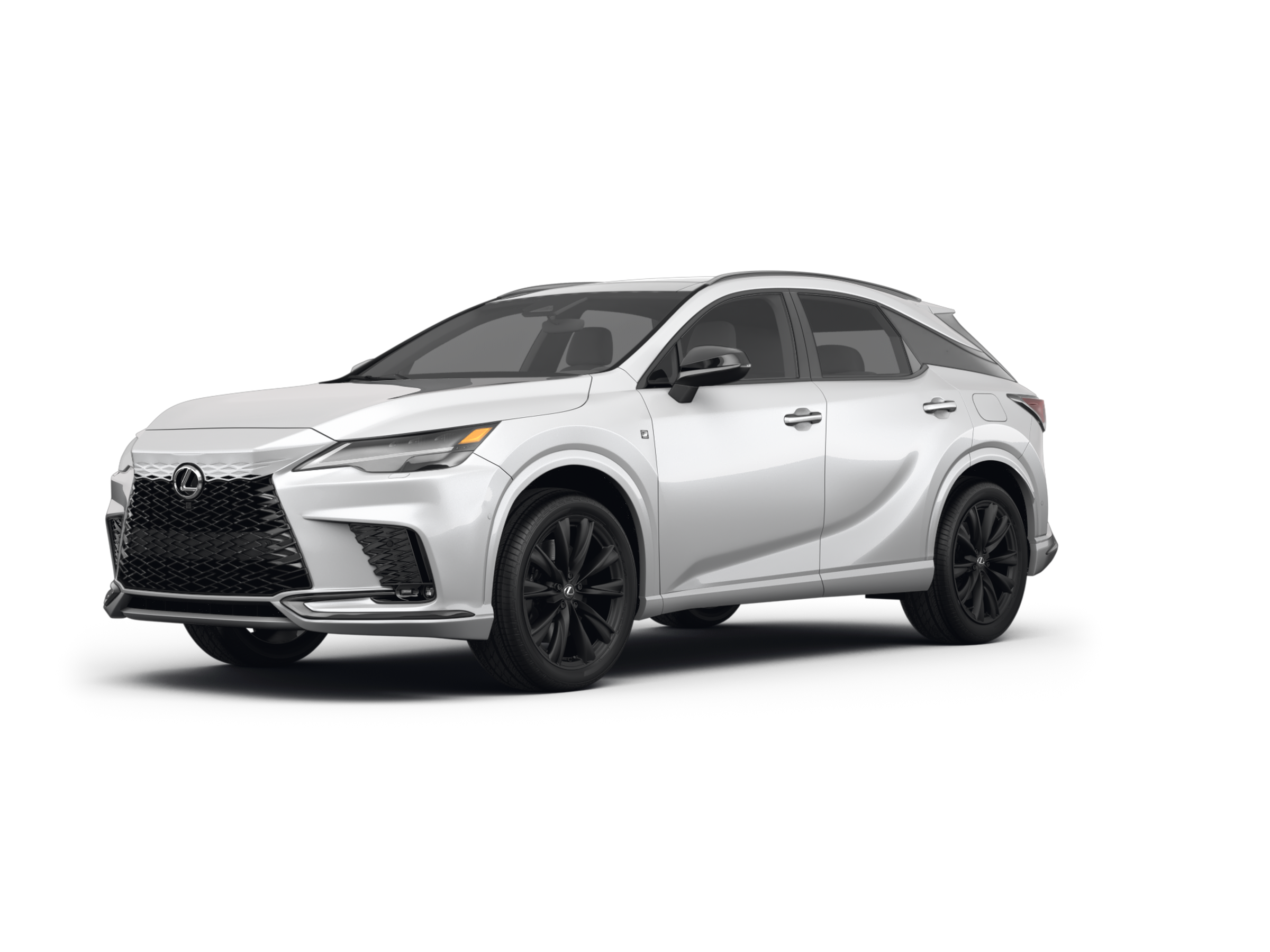 New 2023 Lexus RX RX 500h F SPORT Performance Prices | Kelley 