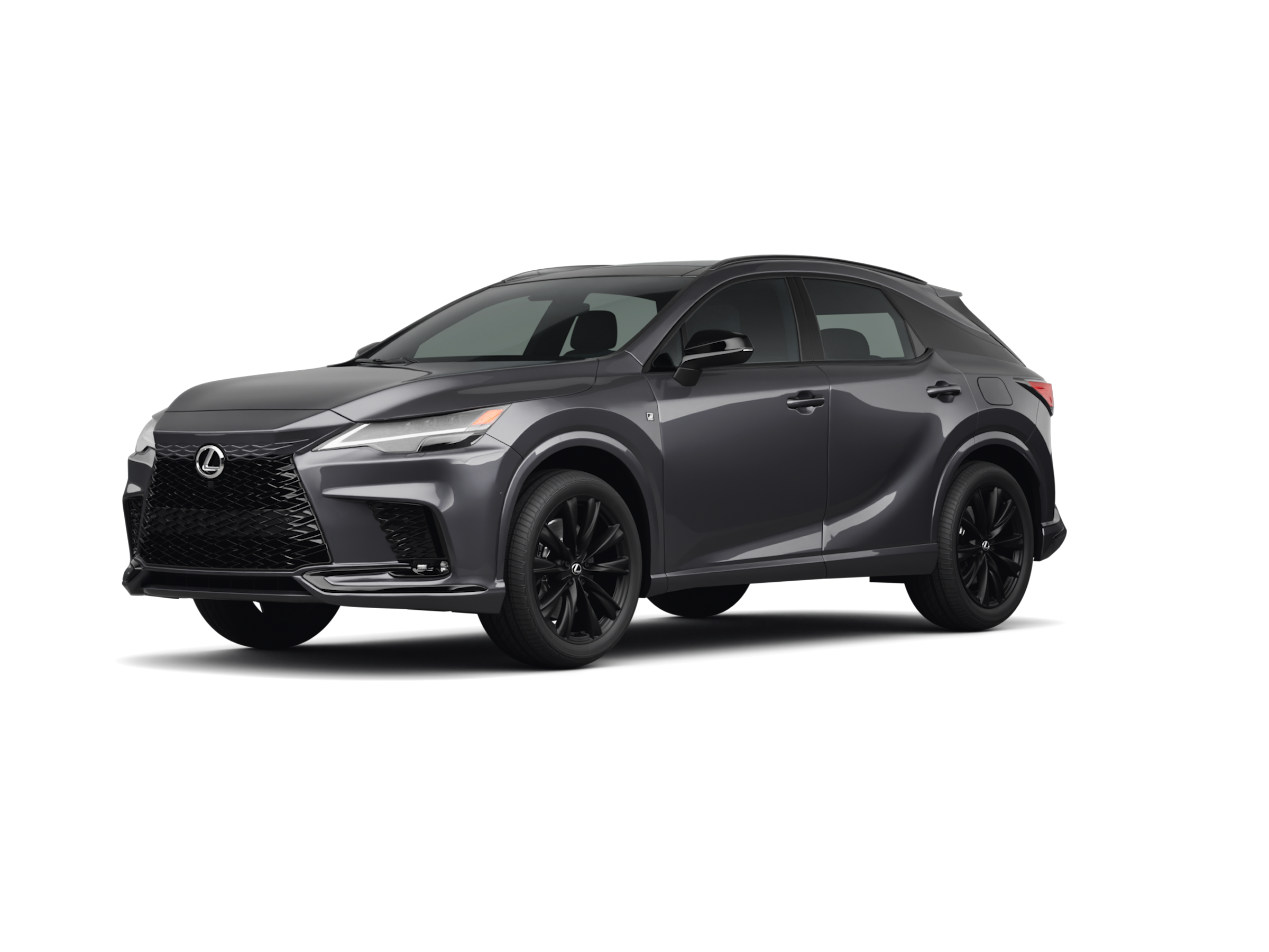2023 Lexus RX RX 500h F SPORT Performance Sport Utility 4D Price