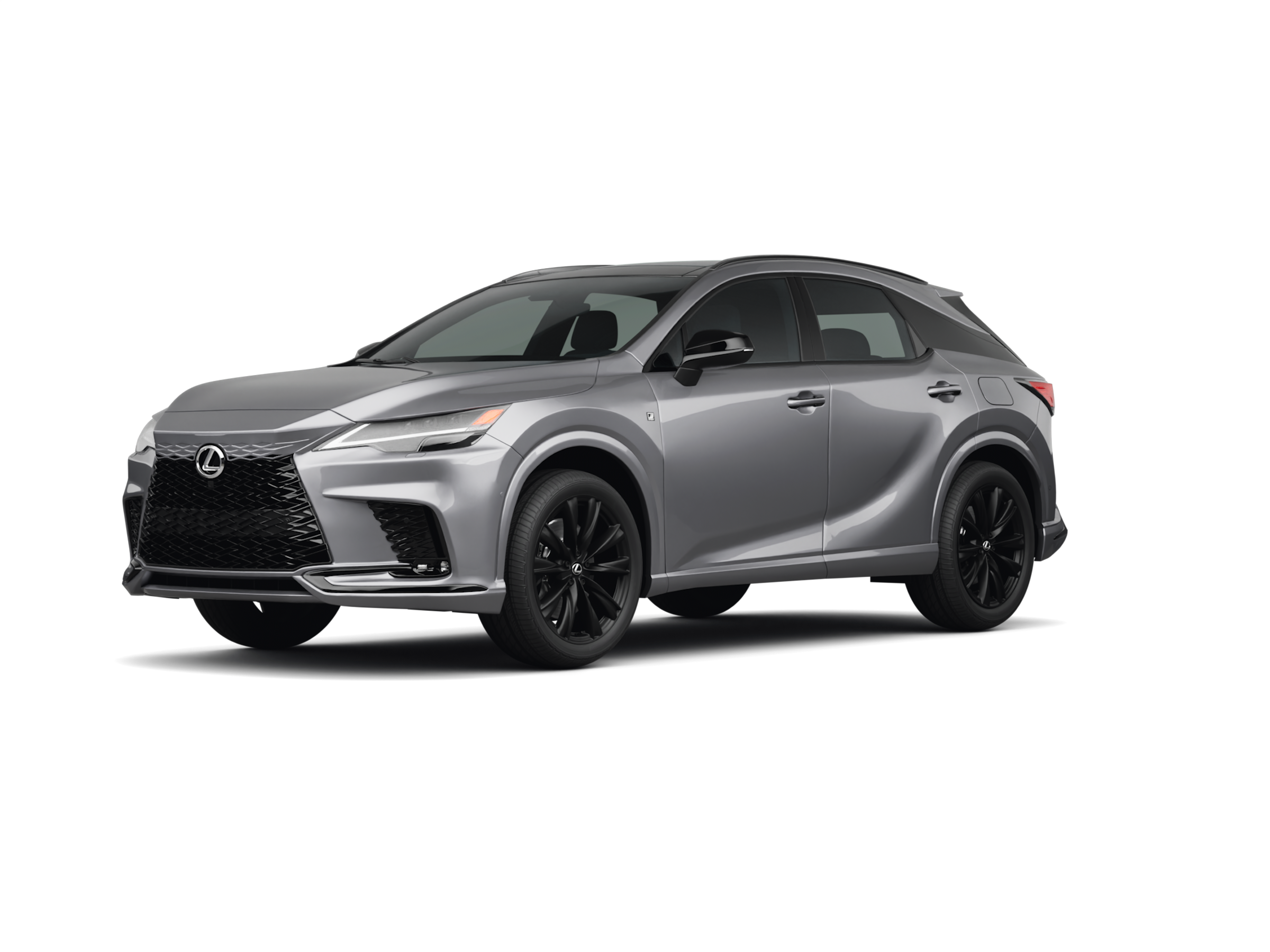 2023 Lexus RX RX 500h F SPORT Performance Sport Utility 4D Price