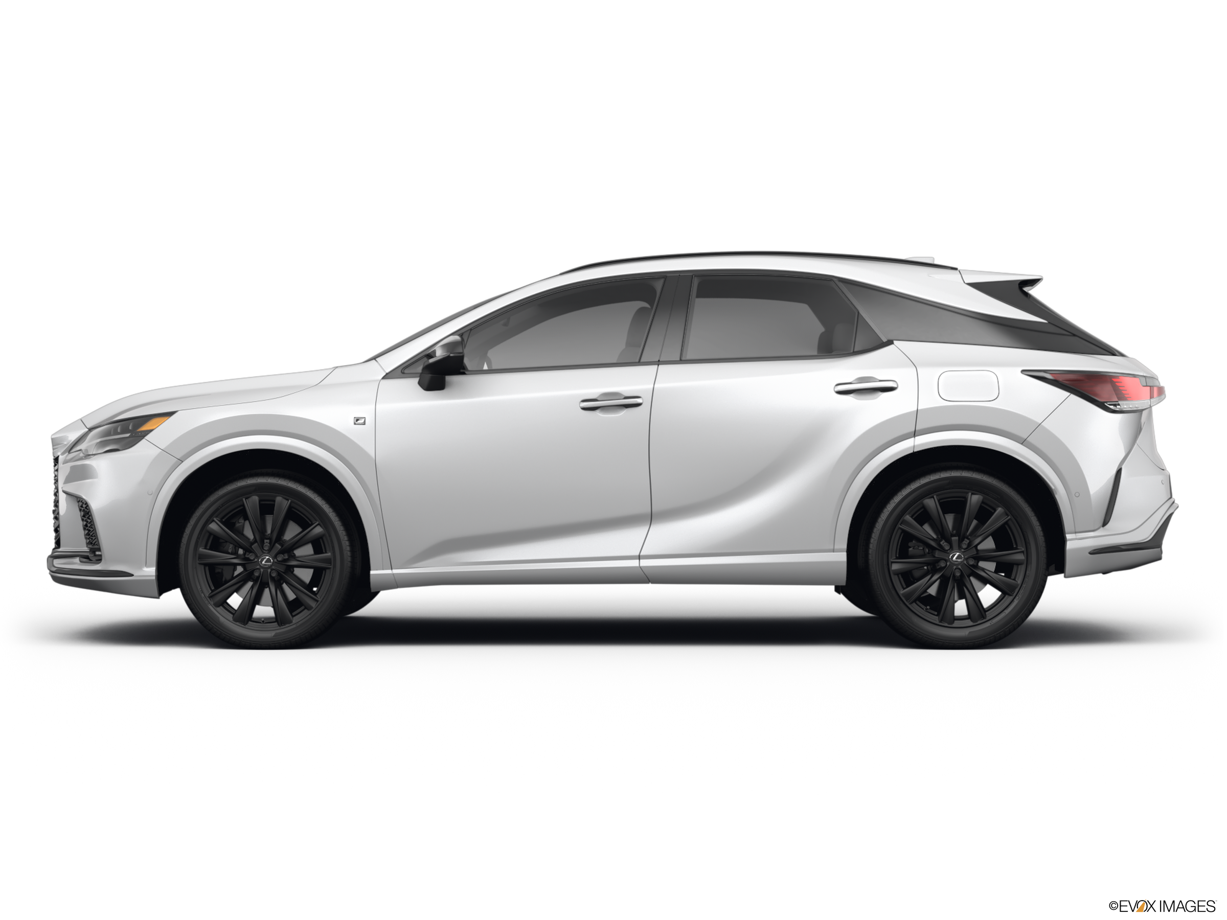 2023-Lexus-RX-