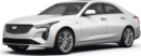 2024 Cadillac CT4 image