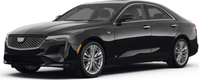CT4 Sport image