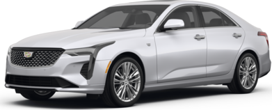 CT4 Luxury image
