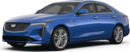 2025 Cadillac CT4 image
