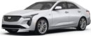 2025 Cadillac CT4 image