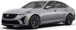 2023 Cadillac CT5
