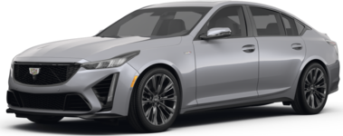 2024 Cadillac CT5