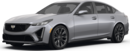 2024 Cadillac CT5 image