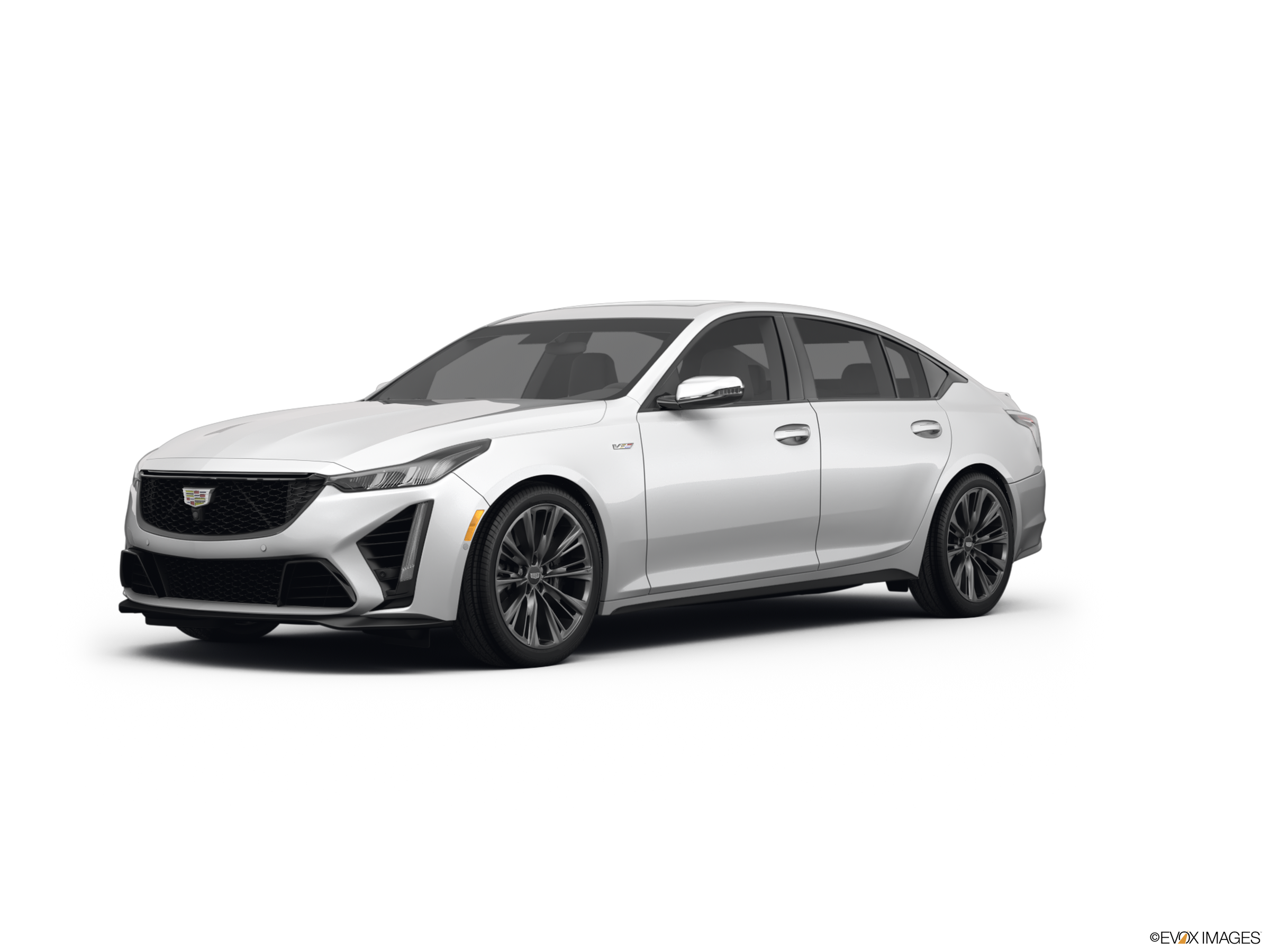 New 2024 Cadillac CT5 V-Series Blackwing Prices | Kelley Blue Book
